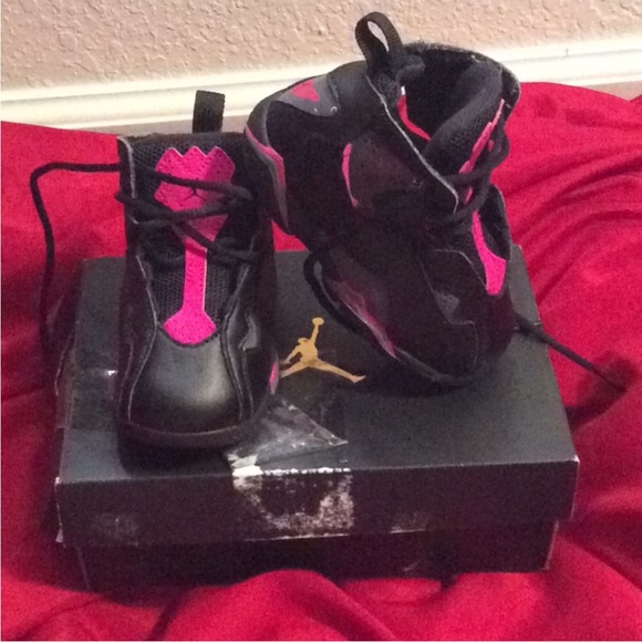 Jordan True Flight GT shoes - Picture 3 of 6